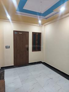 Hall Image of 1000 Sq.ft 3 BHK Builder Floor for rent in Shastripuram Agra for Rs. 15000