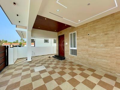 Image of 2600 Sq.ft 3 BHK Independent House for sale in Saravanampatty, Coimbatore for Rs. 15500000