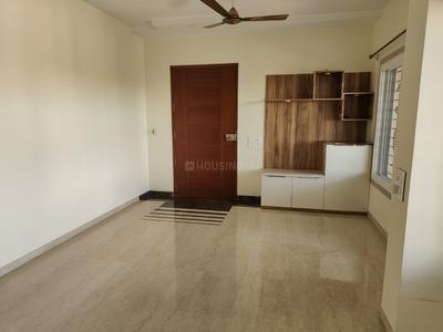 Hall Image of 1800 Sq.ft 3 BHK Apartment / Flat for rent in Sadar Nagpur for Rs. 75000