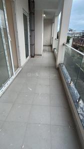 Balcony Image of 2050 Sq.ft 3 BHK Apartment / Flat for sale in Avenue Jewel Sapphire, Dharampur Dehradun for Rs. 17300000