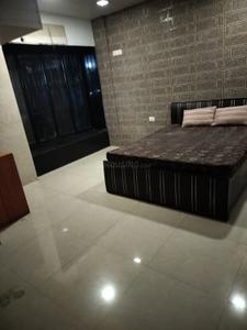 Hall Image of 1250 Sq.ft 2 BHK Apartment / Flat for rent in Lok Terraces CHS, Vashi Navi Mumbai for Rs. 65000