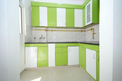 Kitchen Image of 995 Sq.ft 2 BHK Apartment / Flat for sale in Galaxy Vega, Noida Extension Greater Noida for Rs. 8600000