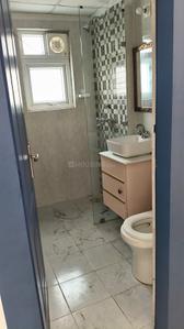 Image of 2000 Sq.ft 4 BHK Apartment / Flat for rent in Trident Embassy, Noida Extension, Greater Noida for Rs. 50000