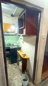 Kitchen Image of 1090 Sq.ft 2 BHK Apartment / Flat for sale in Sukhliya Indore for Rs. 5000000