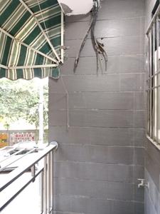 Bedroom One Image of 650 Sq.ft 2 BHK Builder Floor for sale in Sector 8 Dwarka New Delhi for Rs. 11500000