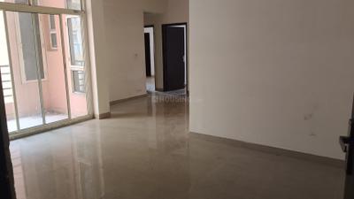 Living Room Image of 1500 Sq.ft 3 BHK Apartment / Flat for sale in Keltech Golf Vista, Crossings Republik Ghaziabad for Rs. 11200000