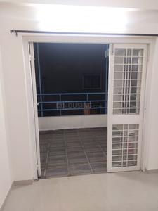 Balcony Image of 925 Sq.ft 2 BHK Apartment / Flat for rent in Kate Puram Phase 2, Pimple Gurav Pune for Rs. 25000