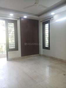 Bedroom Image of 1200 Sq.ft 3 BHK Builder Floor for sale in New Rajinder Nagar New Delhi for Rs. 33500000