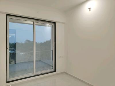 Bedroom Image of 1054 Sq.ft 2 BHK Apartment / Flat for sale in Shripal Sattva, Vasai West Vasai for Rs. 6000000