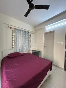 Bedroom Image of RR 28 premium Coliving pg in Marathahalli, Bengaluru