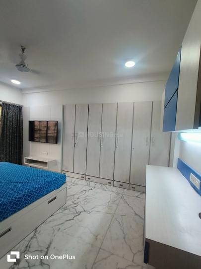 Tagore Road, Santacruz West Bedroom 1