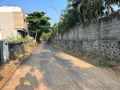 Kanathur Plot View 2