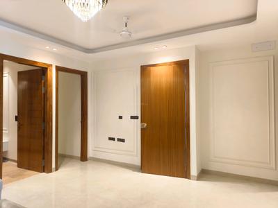 Living Room Image of 1350 Sq.ft 3 BHK Builder Floor for sale in Skywhales Vienna Greens II, Sector 99A Gurgaon for Rs. 16000000
