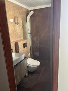 Image of 1200 Sq.ft 3 BHK Apartment / Flat for rent in T Homes Phase 1, Siddharth Vihar, Ghaziabad for Rs. 38000