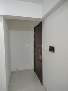 Hall Image of 900 Sq.ft 2 BHK Apartment / Flat for rent in Tirupati Campus, Tingre Nagar Pune for Rs. 35000
