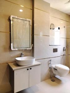 Bedroom Two Image of 2800 Sq.ft 3 BHK Builder Floor for sale in Sector 67 Gurgaon for Rs. 24500000