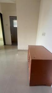 Hall Image of 700 Sq.ft 1 BHK Apartment / Flat for rent in Taloja Navi Mumbai for Rs. 12000