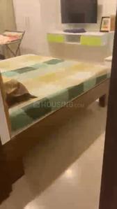 Bedroom Image of 3240 Sq.ft 4.5 BHK Apartment / Flat for sale in Supreme Amadore, Baner Pune for Rs. 50000000