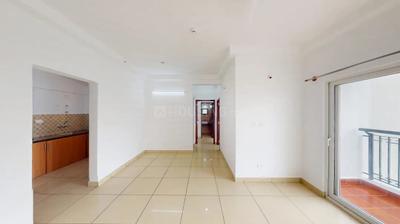 Hall Image of 1128 Sq.ft 2 BHK Apartment / Flat for sale in Prestige Norwood at Sunrise Park, Electronic City Bengaluru for Rs. 15200000