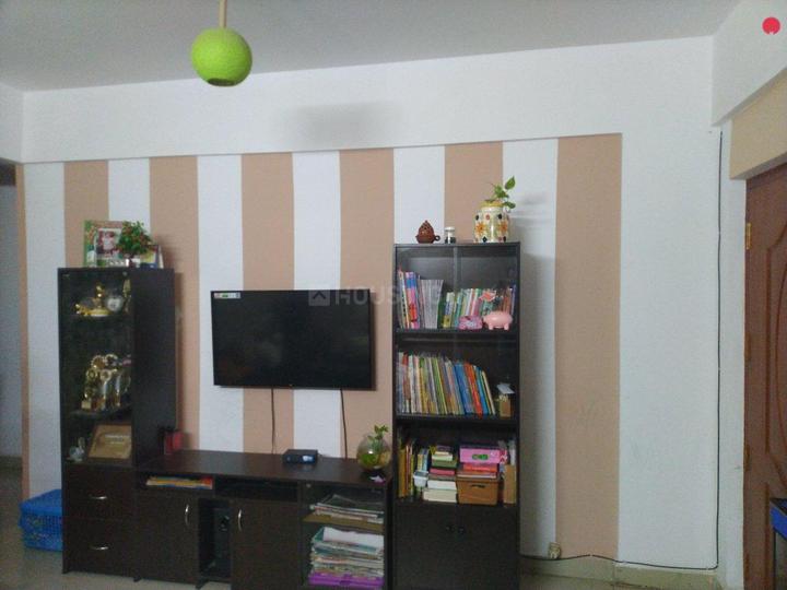 Prabhavathi Bliss 1 by Prabhavathi Builders & Developers Pvt Ltd. Main Image 1