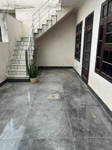 Balcony Image of 1550 Sq.ft 3 BHK Independent House for rent in Vikas Nagar Karnal for Rs. 14000