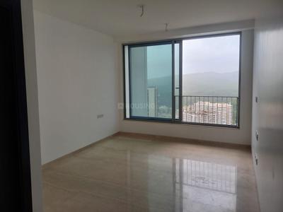 Bedroom Image of 1590 Sq.ft 4 BHK Apartment / Flat for sale in Oberoi Sky City, Borivali East Mumbai for Rs. 75000000