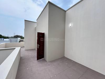 Balcony Image of 2200 Sq.ft 3 BHK Independent House for sale in Kamal Vihar Raipur for Rs. 6300000