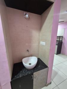 Image of 900 Sq.ft 2 BHK Apartment / Flat for rent in Darshanam Avenue, Sayajiganj, Vadodara for Rs. 20000