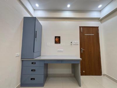 Bedroom Image of 1225 Sq.ft 2 BHK Apartment / Flat for sale in Hulimavu Bengaluru for Rs. 13000000