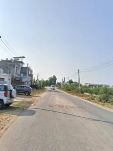 Image of 1800 Sq.ft Residential Plot / Land for sale in Apj Abdul Kalam Nagar, Jaisinghpura, Jaipur for Rs. 15000000