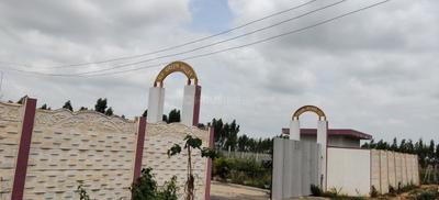 Image of 1200 Sq.ft Residential Plot / Land for sale in G3 Green Valley, Sheikhmanpura, Kolar for Rs. 3000000