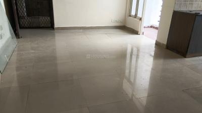 Living Room Image of 850 Sq.ft 2 BHK Apartment / Flat for sale in Gardenia Glory, Sector 46 Noida for Rs. 7500000