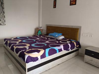 Bedroom Image of 1565 Sq.ft 3 BHK Apartment / Flat for sale in Pethkar Siyona Phase I, Punawale Pune for Rs. 12950000
