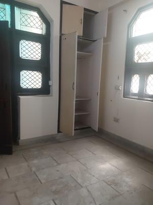Bedroom Image of 646 Sq.ft 2 BHK Independent House for sale in Sector 15 Rohini New Delhi for Rs. 8000000