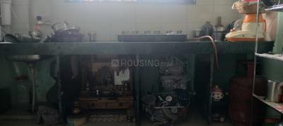 Bathroom Image of 780 Sq.ft 1 BHK Apartment / Flat for sale in Shirur Pune for Rs. 2100000