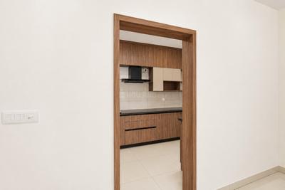 Bedroom Image of 1650 Sq.ft 3 BHK Apartment / Flat for rent in Prestige Green Gables, Panathur Bengaluru for Rs. 96000