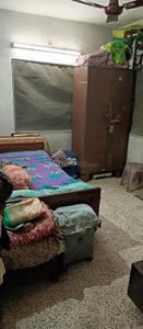 Bedroom Image of 960 Sq.ft 3 BHK Builder Floor for sale in Tollygunge Kolkata for Rs. 3200000