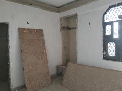 Bedroom Image of 950 Sq.ft 2 BHK Apartment / Flat for sale in Shalimar Garden Ghaziabad for Rs. 5500000