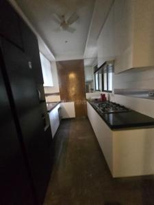 Kitchen Image of 1650 Sq.ft 3 BHK Apartment / Flat for sale in Lower Parel Mumbai for Rs. 100000000