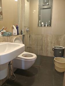 Bedroom Image of 674 Sq.ft 1 BHK Apartment / Flat for sale in Lodha New Cuffe Parade, Sion Mumbai for Rs. 19500000