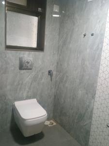 Sai Balaji Building No 2 Mahalakshmi A Wing Common Bathroom 3