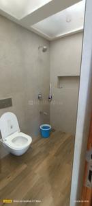 Bathroom Image of 1200 Sq.ft 2 BHK Apartment / Flat for rent in Monte South Pilatus 2, Byculla Mumbai for Rs. 140000