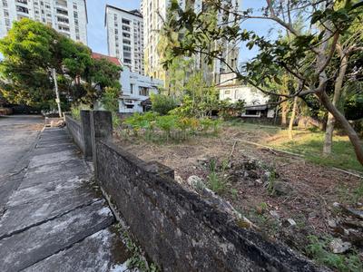 Image of 4356 Sq.ft Residential Plot / Land for sale in Kakkanad, Kochi for Rs. 17500000
