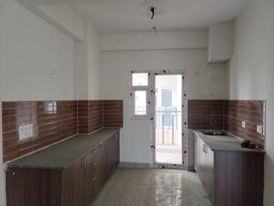 Kitchen Image of 1700 Sq.ft 3 BHK Apartment / Flat for sale in Terrace Homes, Noida Extension Greater Noida for Rs. 13540000