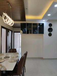 Anthem Kingdom Homes Dining Area 4