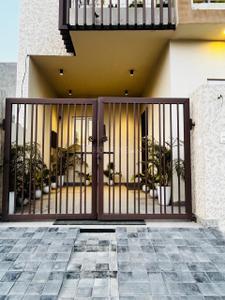 Image of 1500 Sq.ft 3 BHK Villa for sale in Sector 123, Mohali for Rs. 10300000