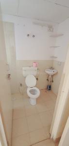 Bathroom Image of 620 Sq.ft 2 BHK Apartment / Flat for sale in Conscient Habitat, Sector 99A Gurgaon for Rs. 4525000