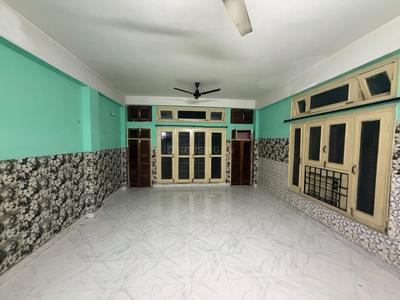 2.5 BHK Independent Builder Floor