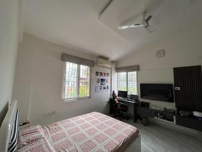 Bedroom Image of 4000 Sq.ft 4 BHK Villa for rent in Sycon Maitri, Chikkabana Halli Bengaluru for Rs. 100000
