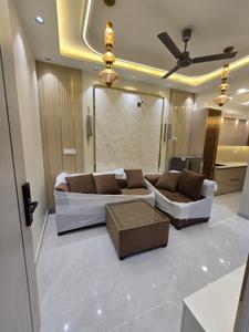 2 BHK Independent Builder Floor